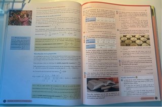 Matemáticas CCSS II, 2ºBachillerato - Oxford
