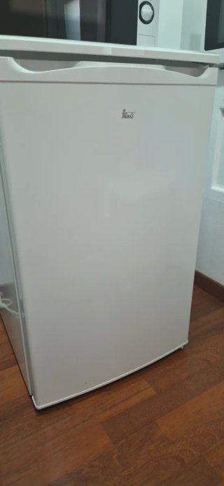 Nevera Teka Blanca