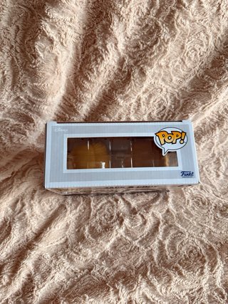 Funko Pop Zack & Cody Disney 2 Pack