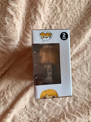 Funko Pop Zack & Cody Disney 2 Pack