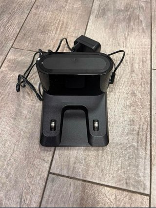 Robot Aspirador Cleanova W9