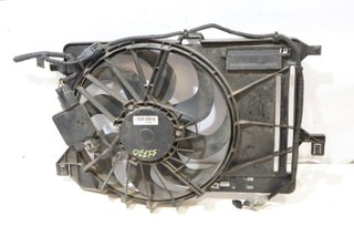 ELECTROVENTILADOR FORD FOCUS LIM. (CB8) Trend