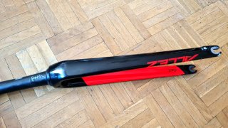 Horquilla Specialized allez FACT 700 Carretera