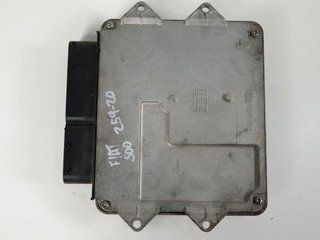 CENTRALITA MOTOR UCE FIAT FIAT 500 (150) 2007-2015