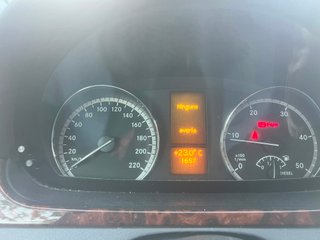 Mercedes-Benz Viano 2007