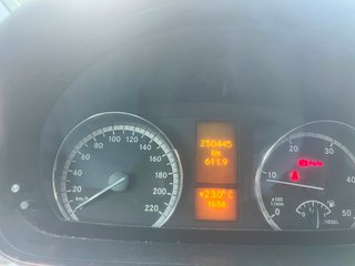 Mercedes-Benz Viano 2007