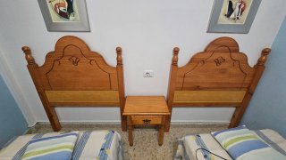 Conjunto 2 cuadros decorativos