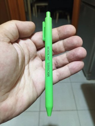 Portachiavi + Penna + Pendrive Dangerous