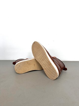 Botas tipo Red Wing Heritage