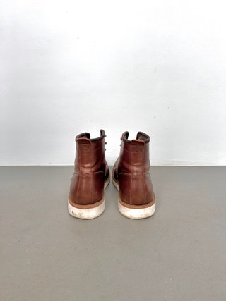 Botas tipo Red Wing Heritage