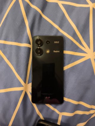 Xiaomi Redmi Note 13 HyperOS 2.0.209.0