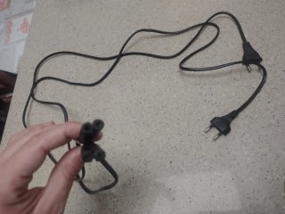 Adaptador Corriente Universal Varios Conectores