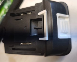 Batería  Compatible Makita DEAML