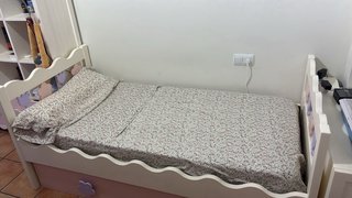 Muebles habitación infantil niña
