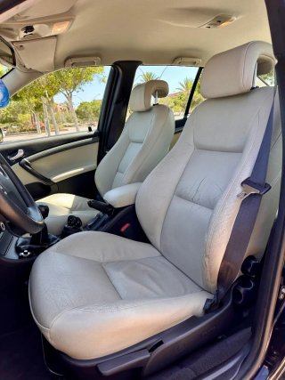 Saab 9-5 1.9TiD 150cv Vector 220.000km 2006