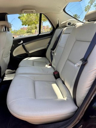 Saab 9-5 1.9TiD 150cv Vector 220.000km 2006