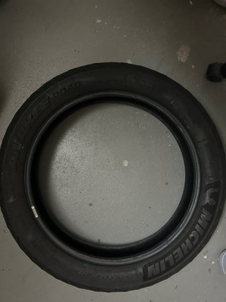 Neumaticos de moto Michelin Anakee Road