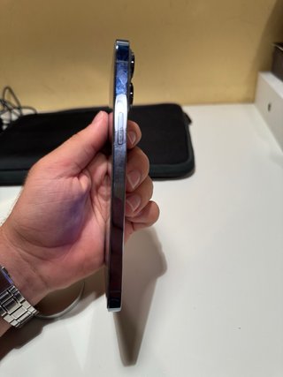iPhone 13 Pro Max 128GB Azul sierra