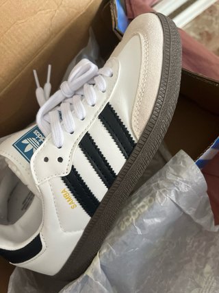 Adidas samba