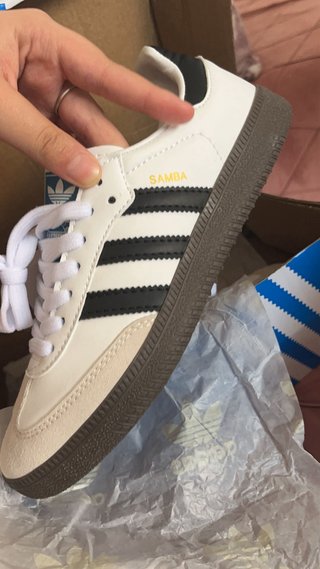 Adidas samba