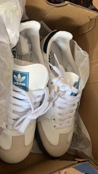Adidas samba