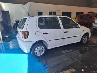 Volkswagen Polo 1998