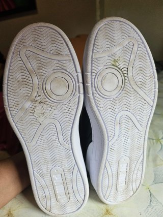 Zapatillas puma.