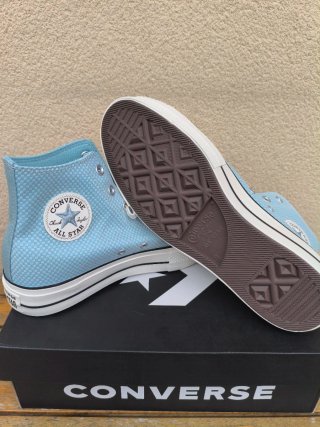 Converse All Star Lift Hi