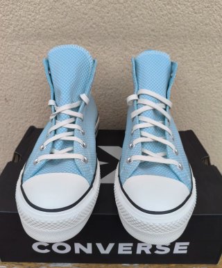Converse All Star Lift Hi