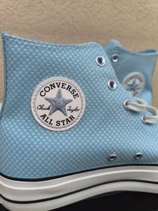 Converse All Star Lift Hi
