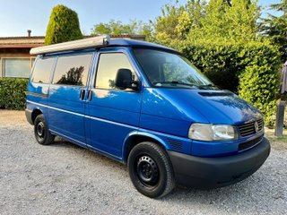 VW California 2001 Westfalia NACIONAL - Vilanova