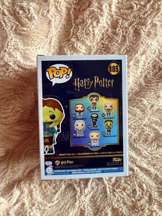 Funko Pop Harry Potter 185 Puking Pastille Girl