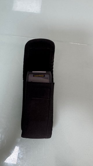 Medidor distancias Láser Laserliner