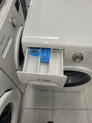 ☆Lavadora Bosch Serie 6 9Kg Garantía + Transporte☆