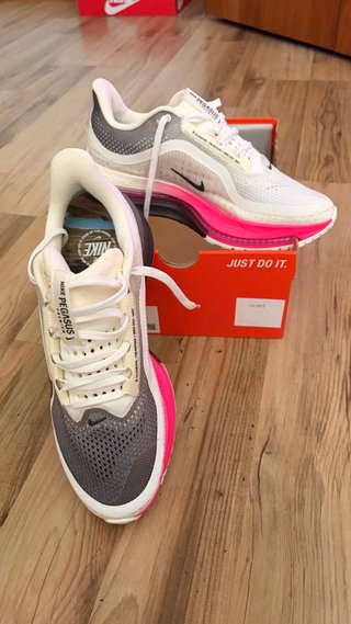Nuove Scarpe da Ginnastica Nike Pegasus Premium