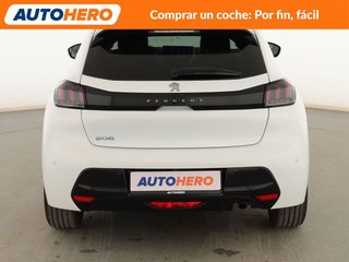 Peugeot 208 1.2 PureTech Allure
