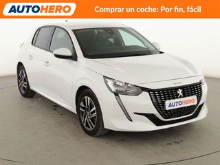 Peugeot 208 1.2 PureTech Allure