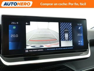 Peugeot 208 1.2 PureTech Allure