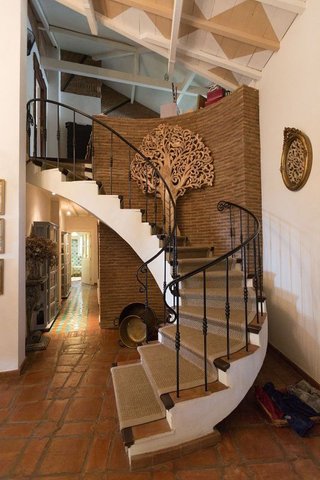 Chalet en alquiler en Benahavís
