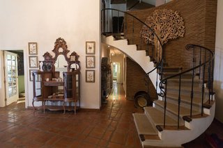 Chalet en alquiler en Benahavís