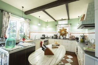 Chalet en alquiler en Benahavís