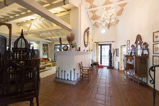 Chalet en alquiler en Benahavís