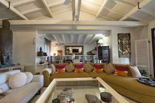 Chalet en alquiler en Benahavís