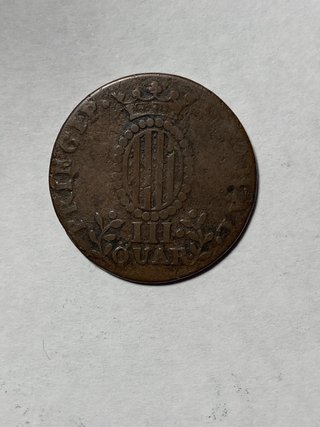 Lote 13 Monedas Fernando VII + 2 Regalo