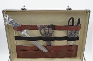 Set Coltelli Cucina Excalibur 24 Pezzi