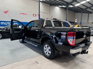 Ford Ranger 2.0 tdci Limite