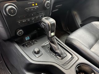 Ford Ranger 2.0 tdci Limite