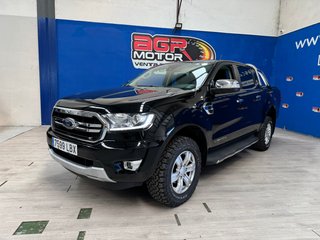 Ford Ranger 2.0 tdci Limite