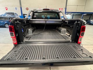 Ford Ranger 2.0 tdci Limite