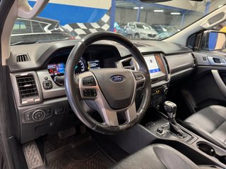Ford Ranger 2.0 tdci Limite